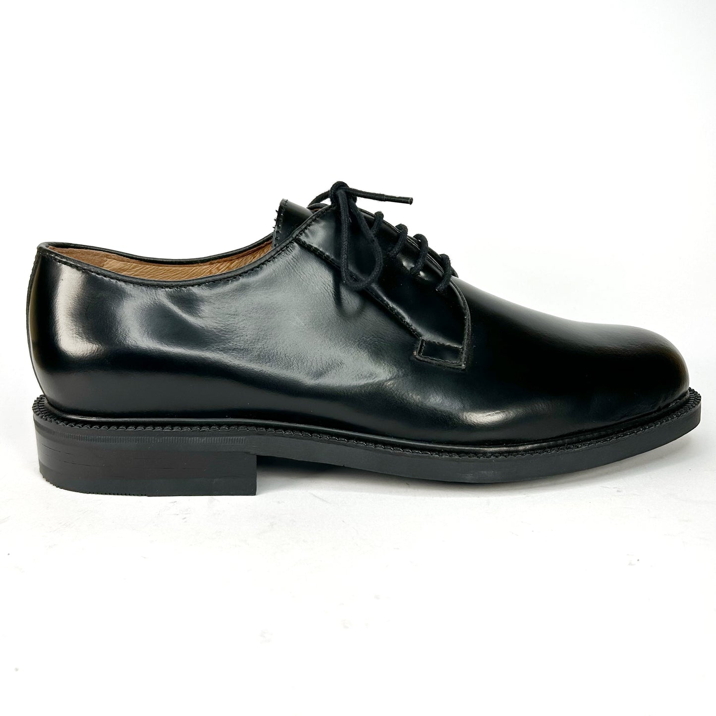 CABALLERO BLUCHER FLORENTIN NEGRO 90000