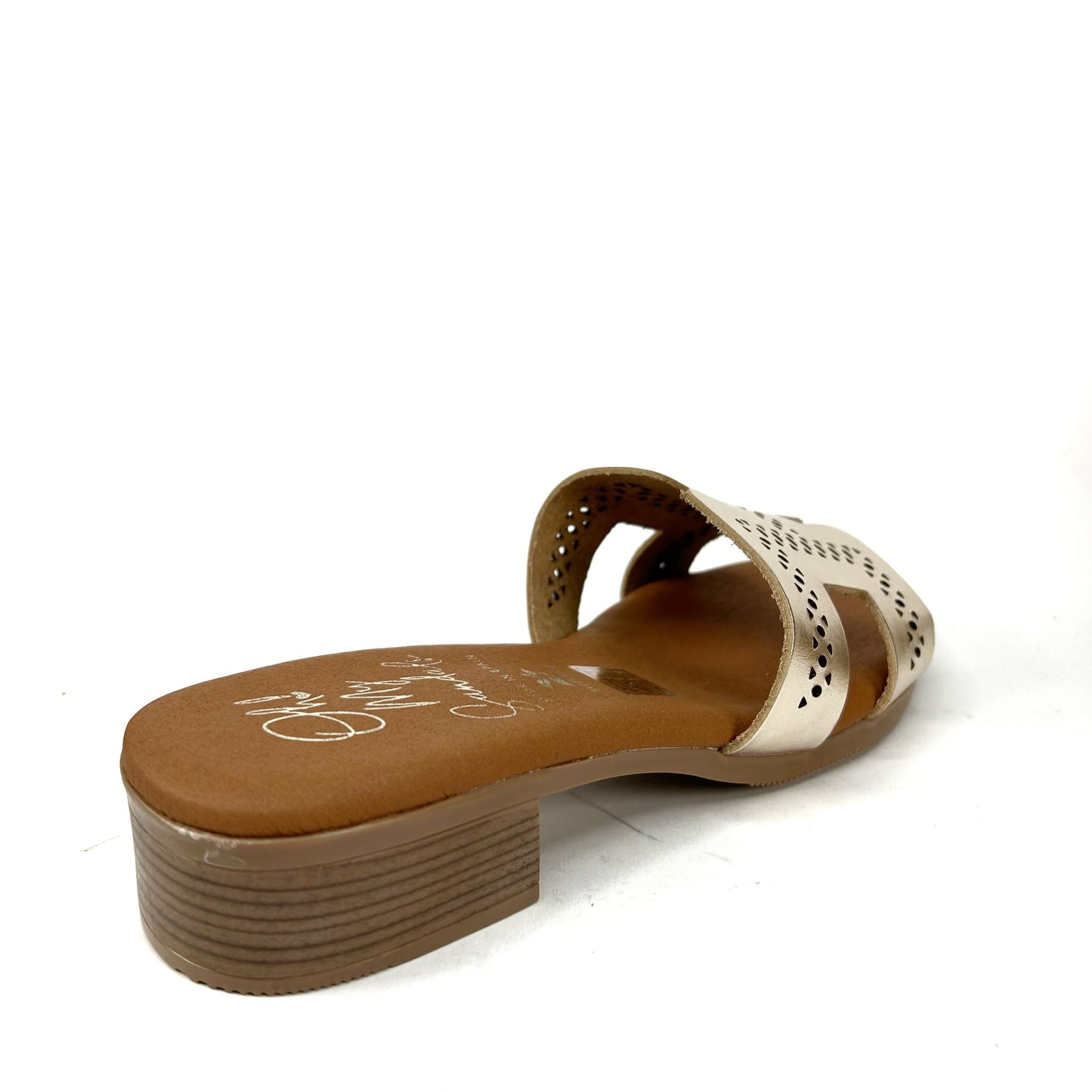 SANDALIA MUJER CHAMPAN 5862