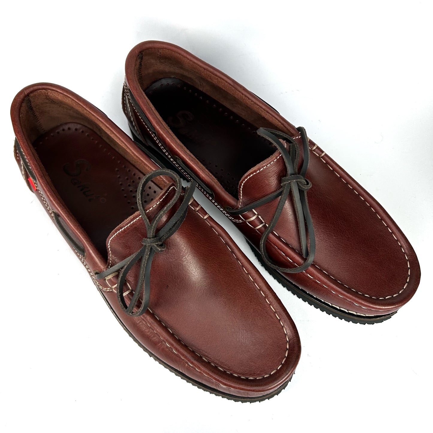 ZAPATO DE HOMBRE APACHE E219