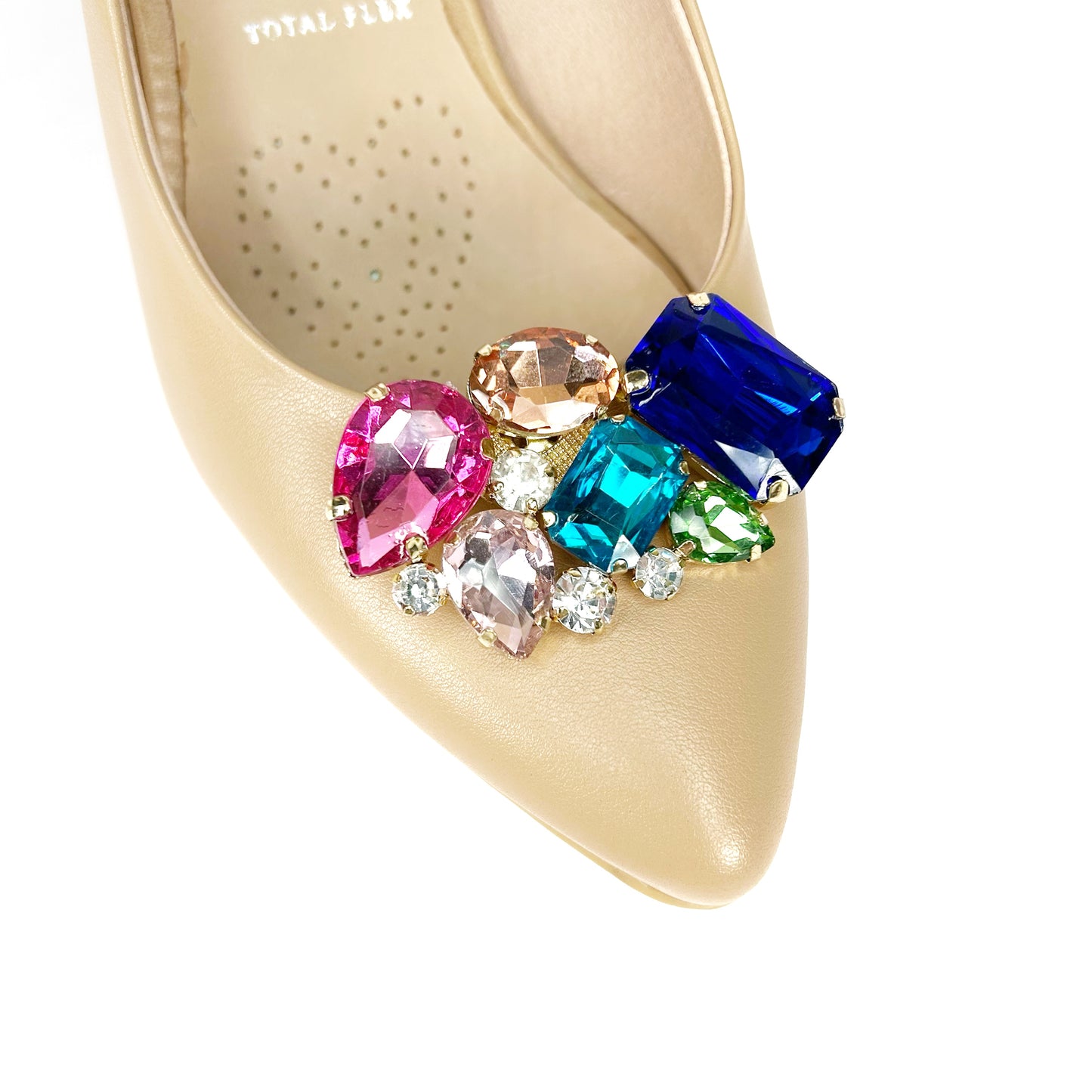 BROCHE JOYA 1001