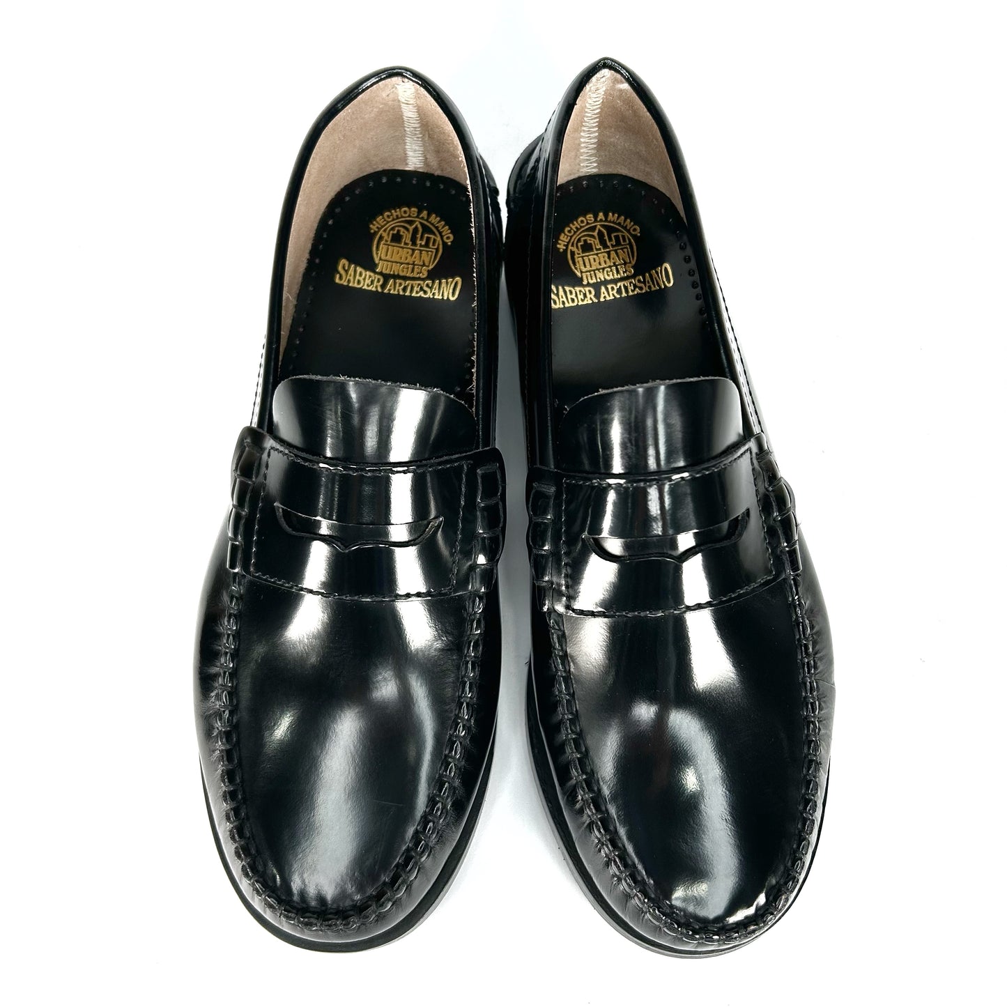 CASTELLANO ANTIFAZ NEGRO 7000