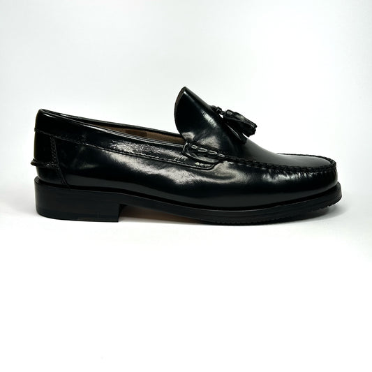 CASTELLANO BORLAS 7010 NEGRO