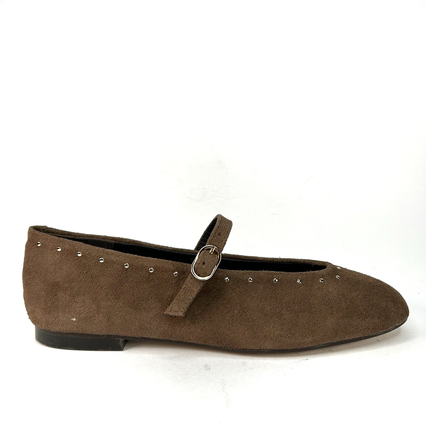 MANOLETINAS MUJER TAUPE 1574N