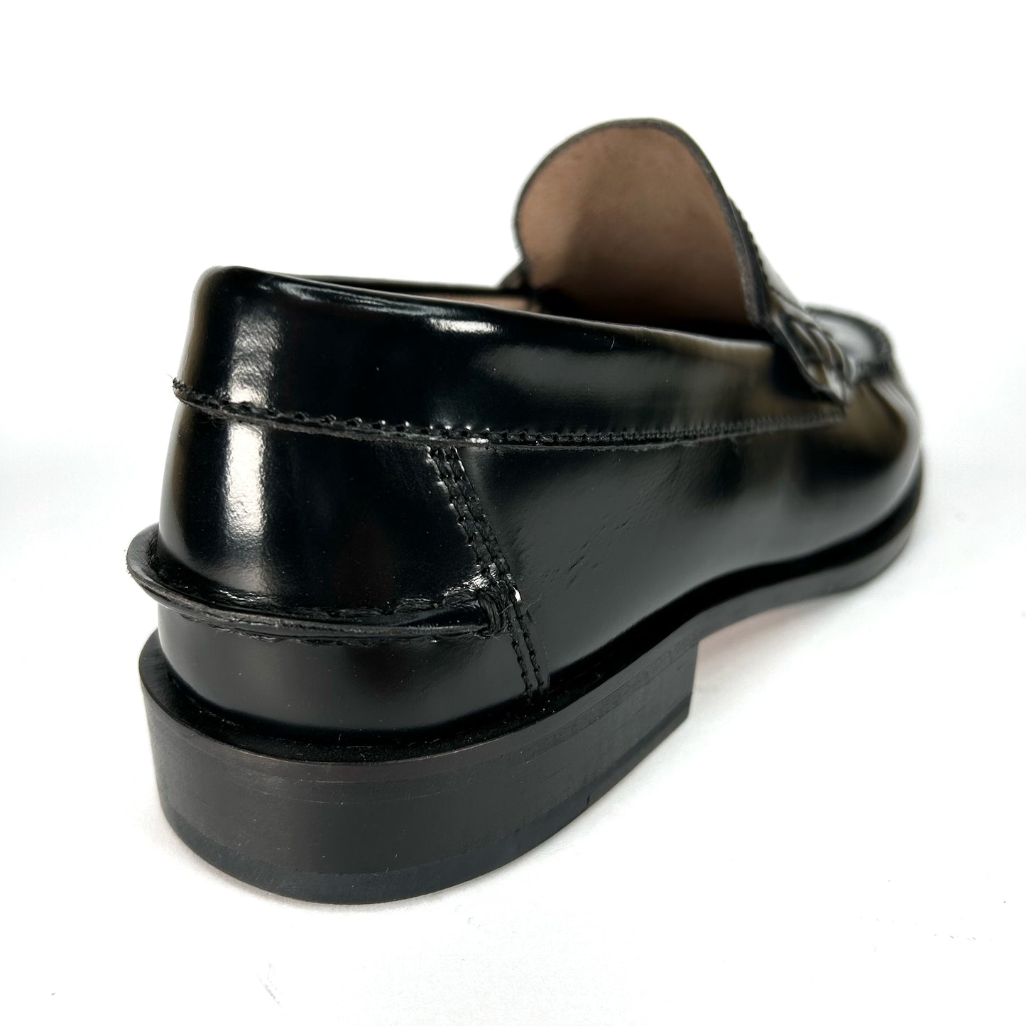 CASTELLANO ANTIFAZ NEGRO 7000