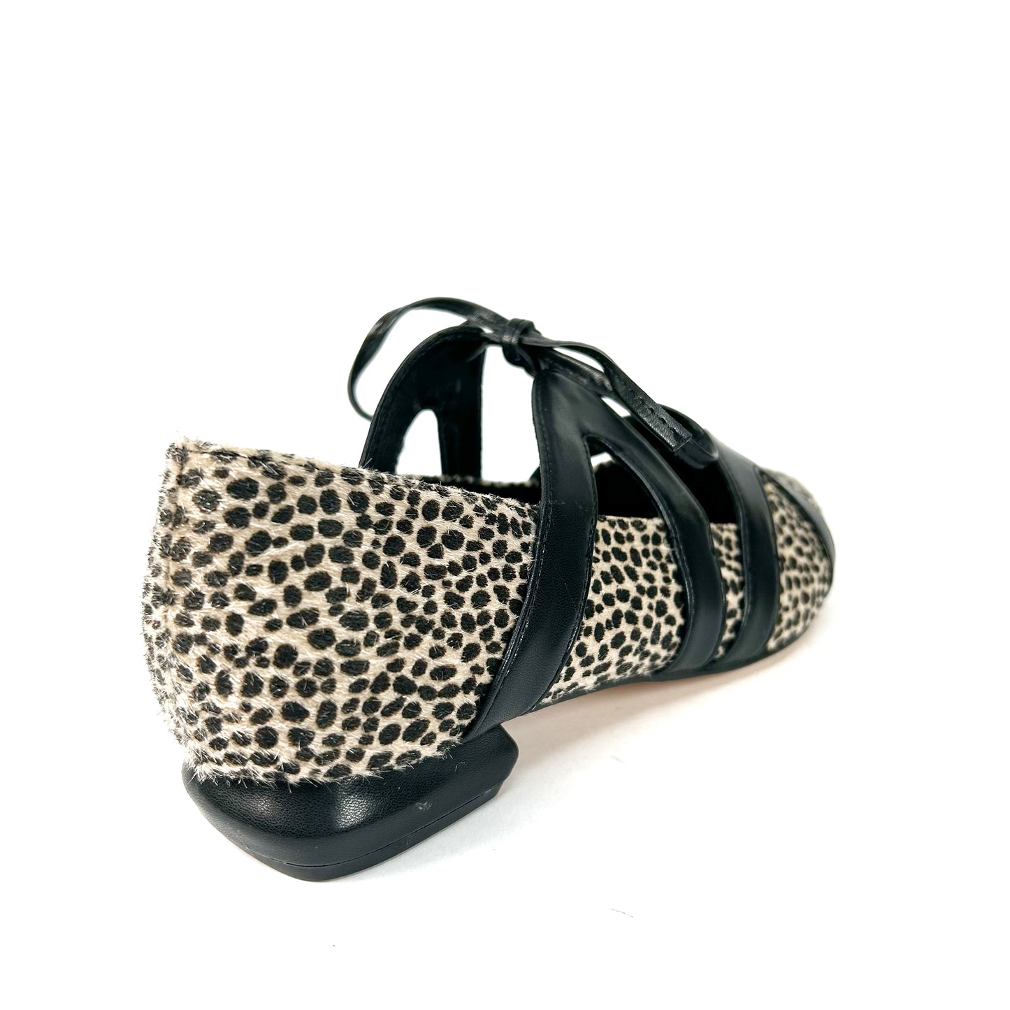 ZAPATO MUJER ANIMAL PRINT 578K117