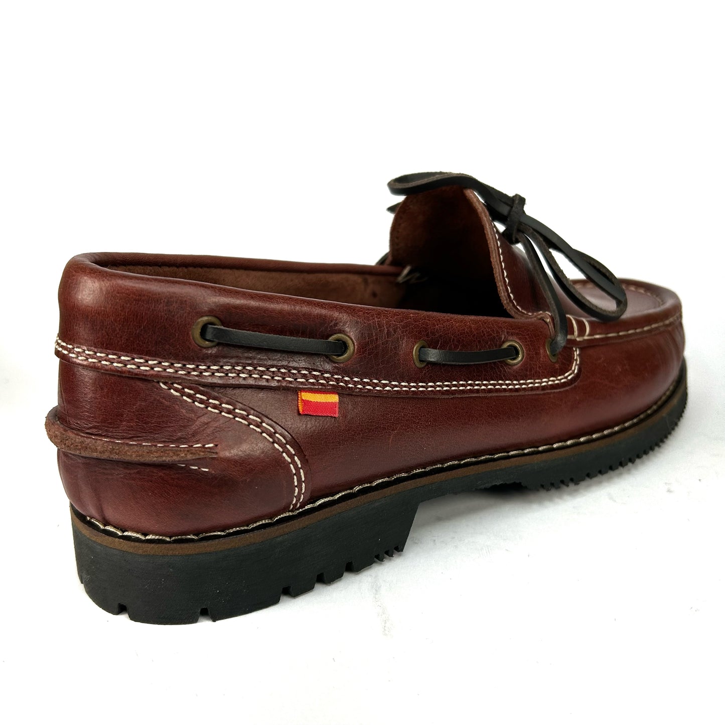 ZAPATO DE HOMBRE APACHE E219