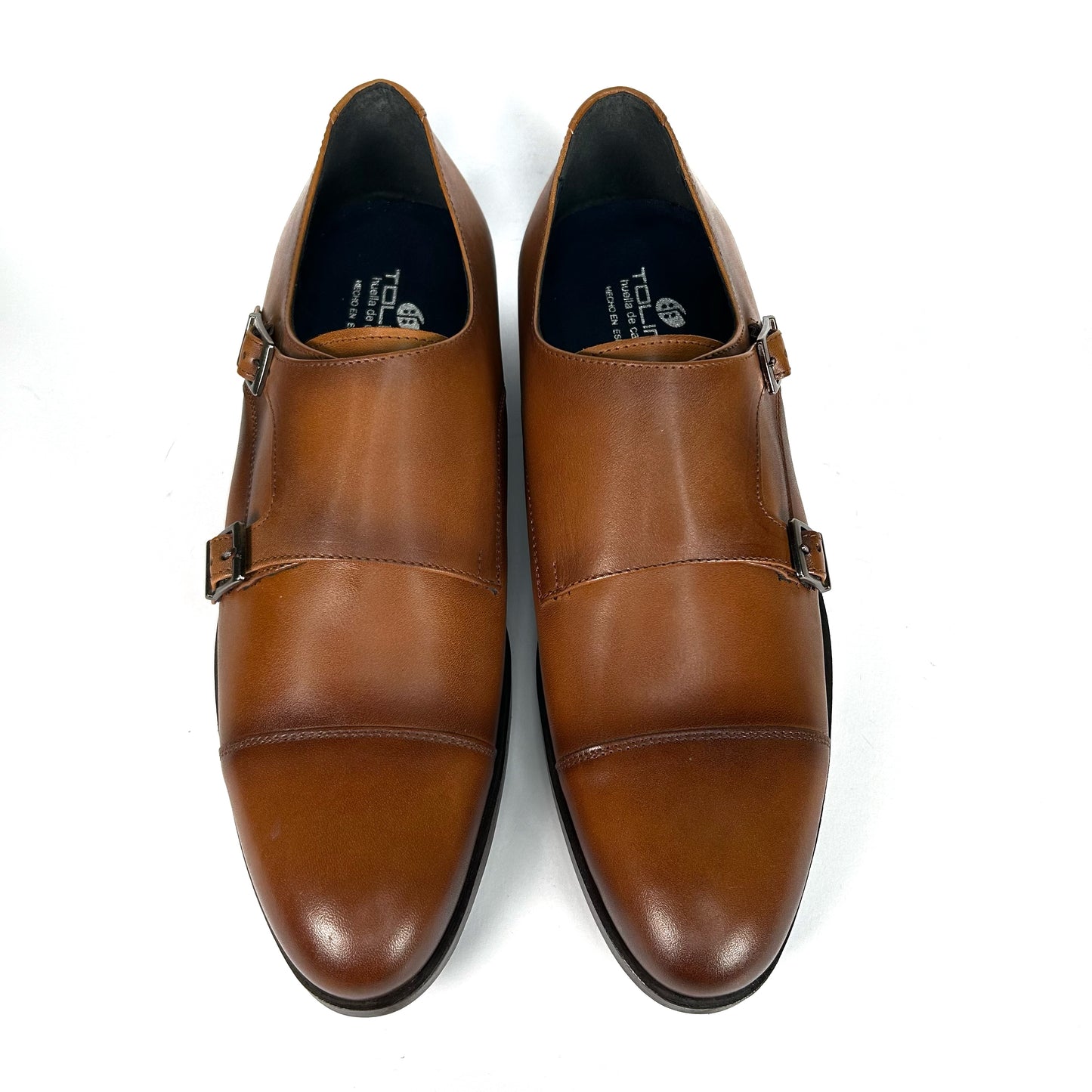 ZAPATO DE VESTIR HOMBRE A8082
