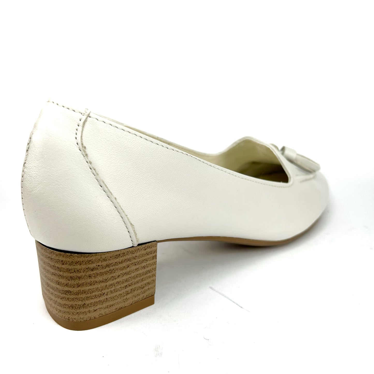 MOCASÍN DE MUJER HIELO 8001X