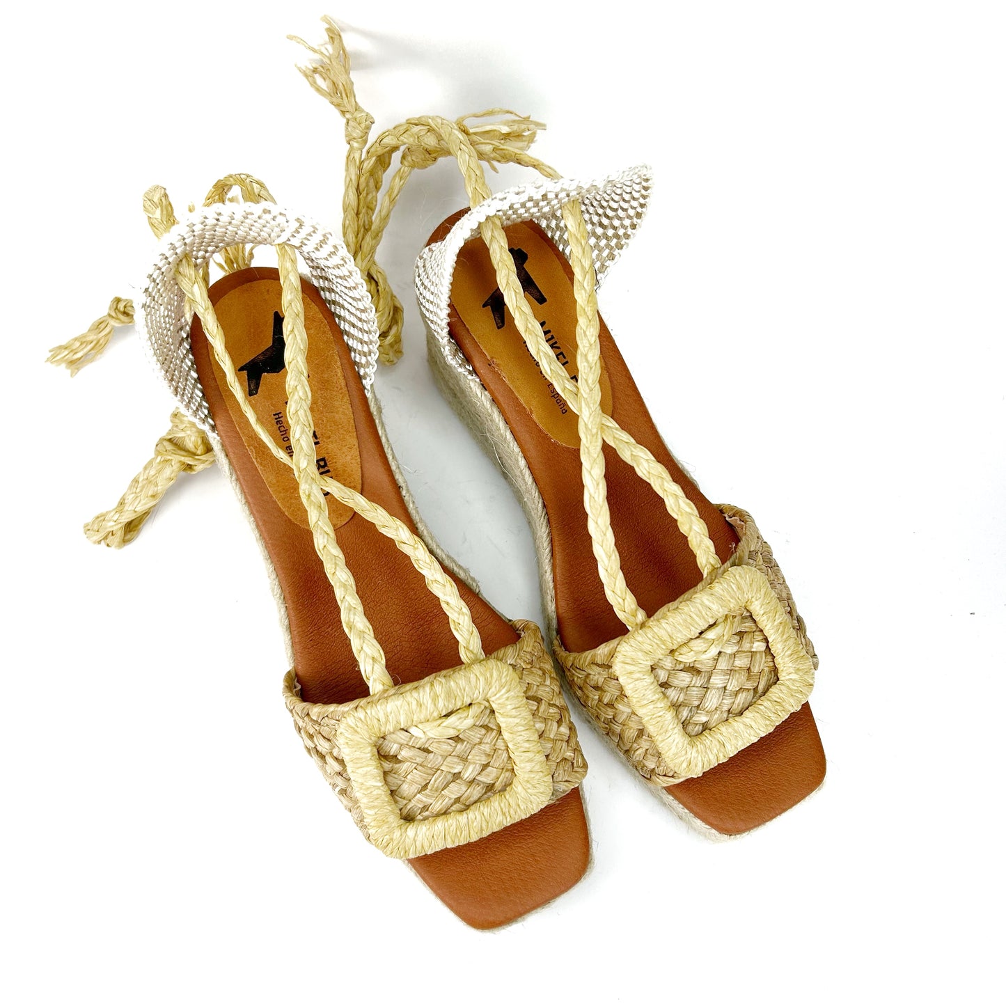 CUÑAS DE ESPARTO MB 0004