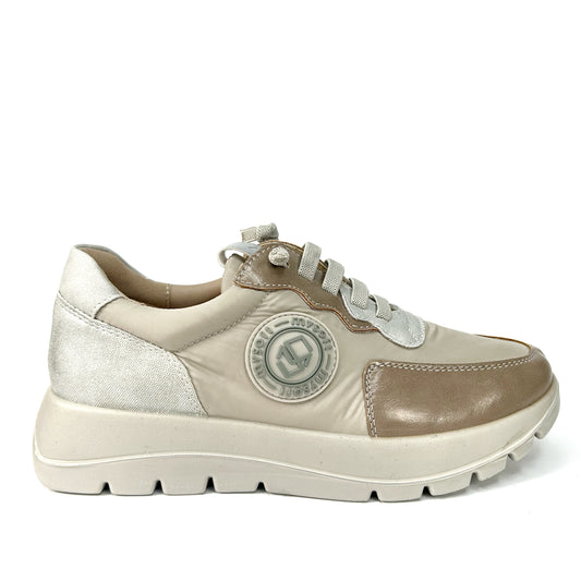 ZAPATILLA MUJER POLAR 24M628