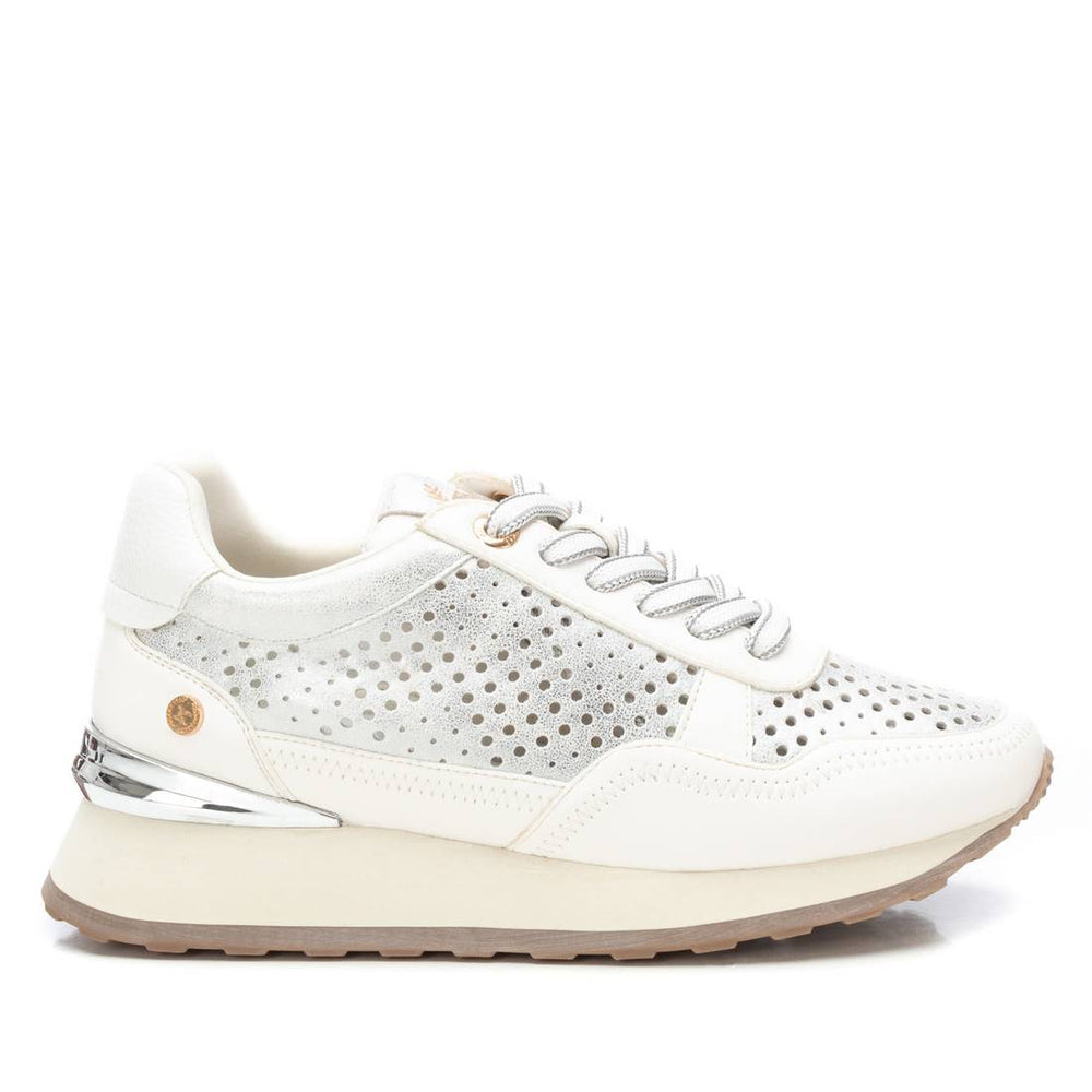 ZAPATILLA DE MUJER BLANCO 143779