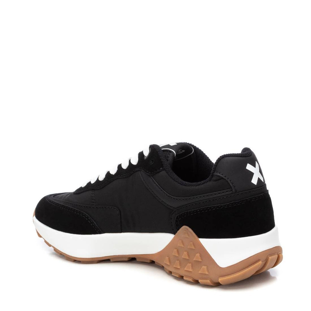 ZAPATILLAS MUJER  NEGRO 143612