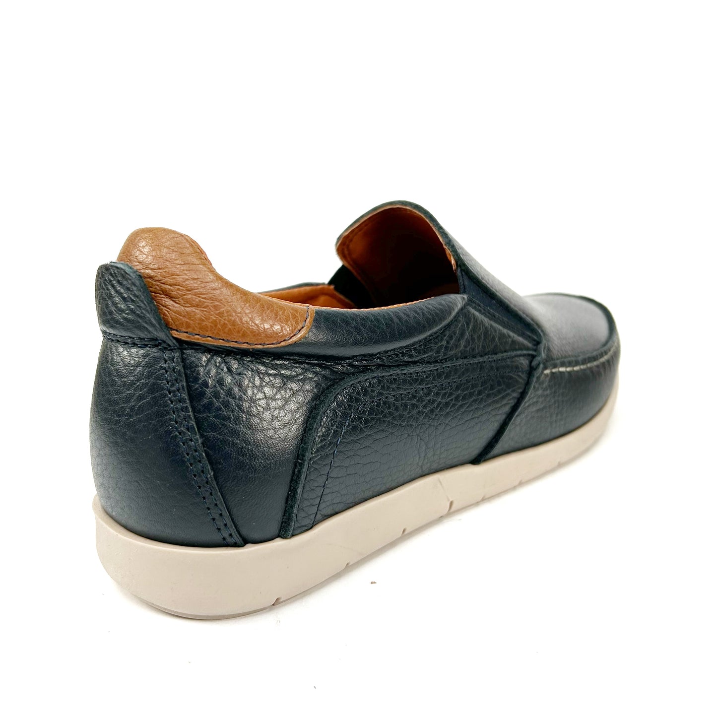 ZAPATO HOMBRE MARINO A203