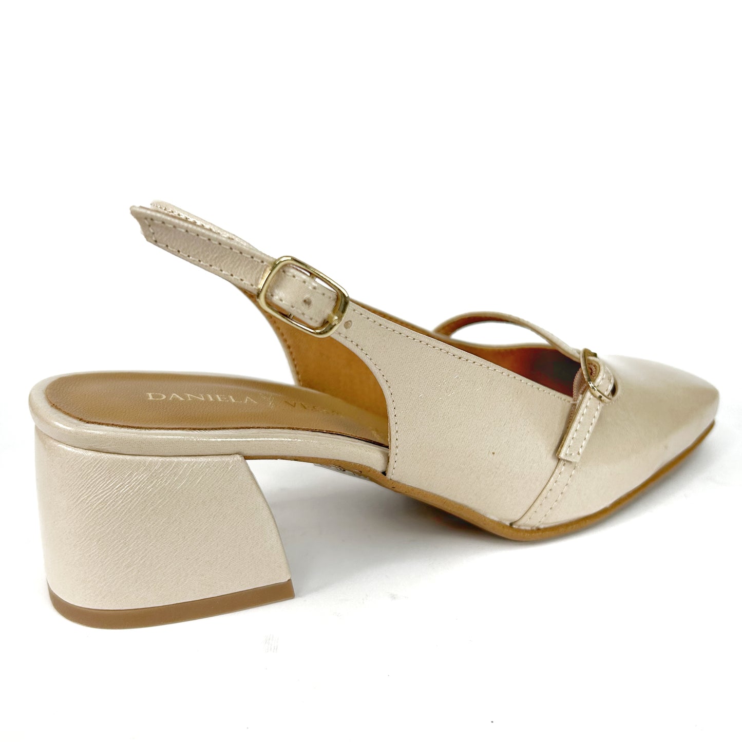 ZAPATO SALÓN MUJER 2451N