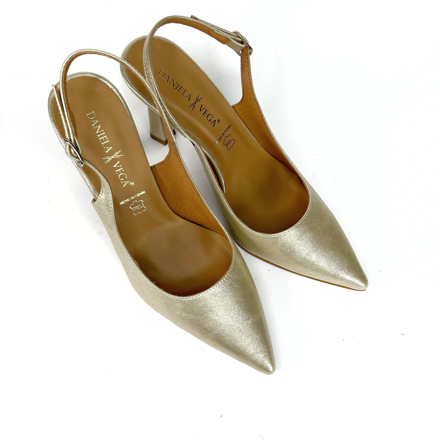 ZAPATO SALÓN DE MUJER 2378