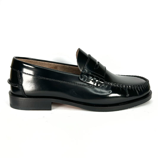 CASTELLANO ANTIFAZ NEGRO 7000