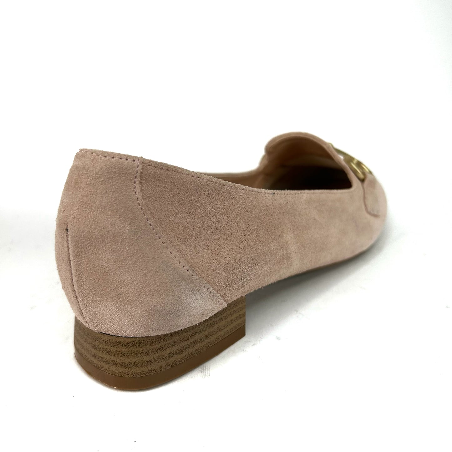 MOCASIN DE MUJER ROSA 8004X