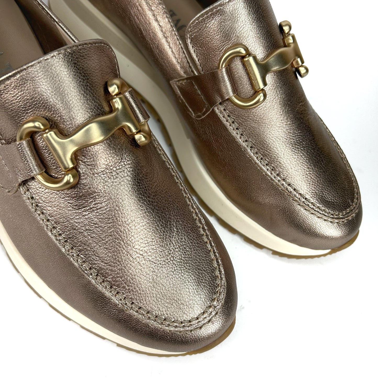 MOCASINES DE MUJER 8048X