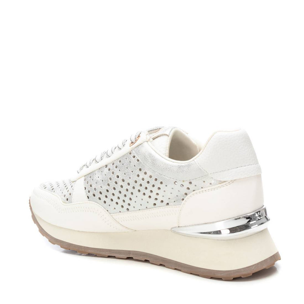 ZAPATILLA DE MUJER BLANCO 143779