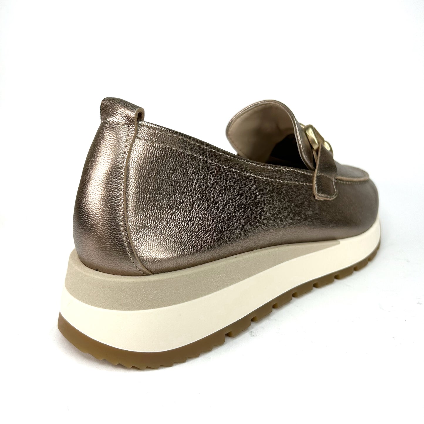 MOCASINES DE MUJER 8048X