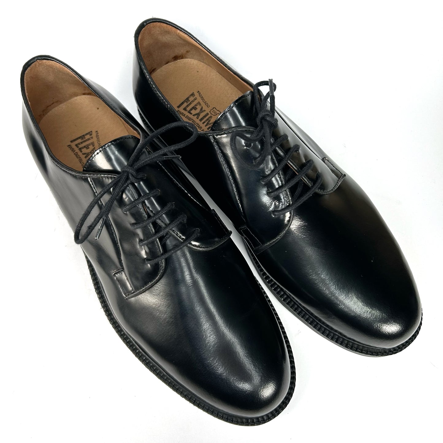 CABALLERO BLUCHER FLORENTIN NEGRO 90000