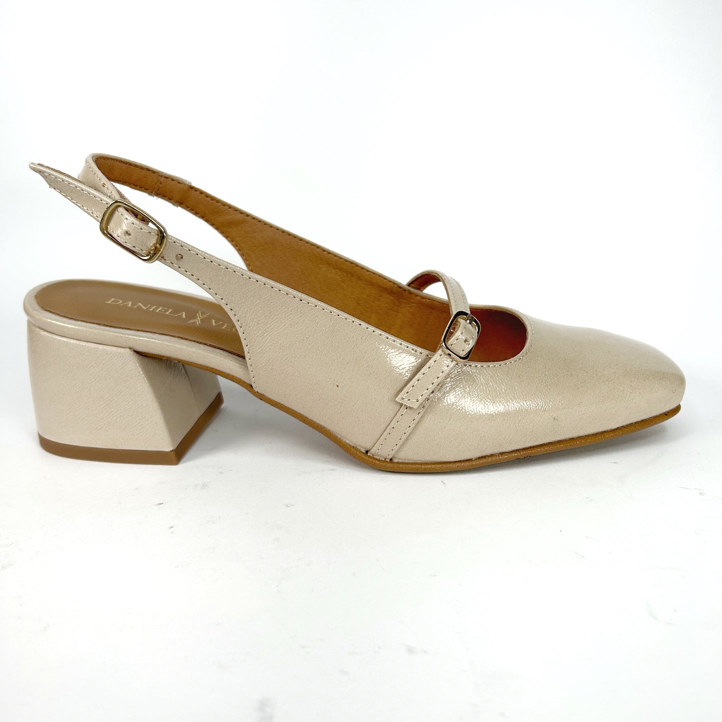 ZAPATO SALÓN MUJER 2451N