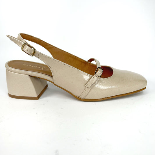 ZAPATO SALÓN MUJER 2451N