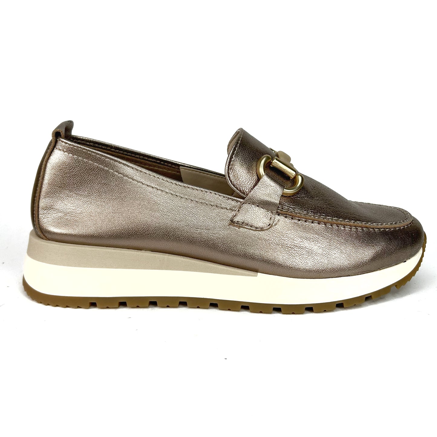 MOCASINES DE MUJER 8048X