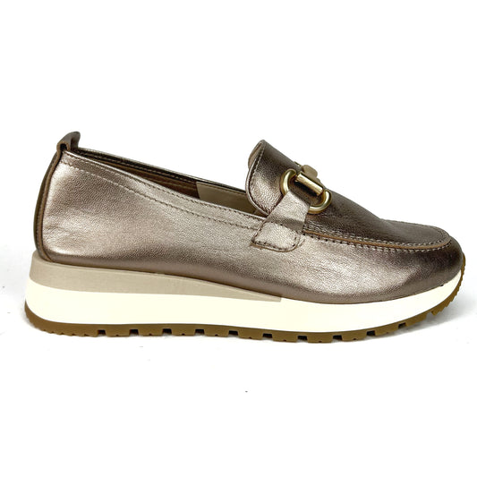 MOCASINES DE MUJER 8048X