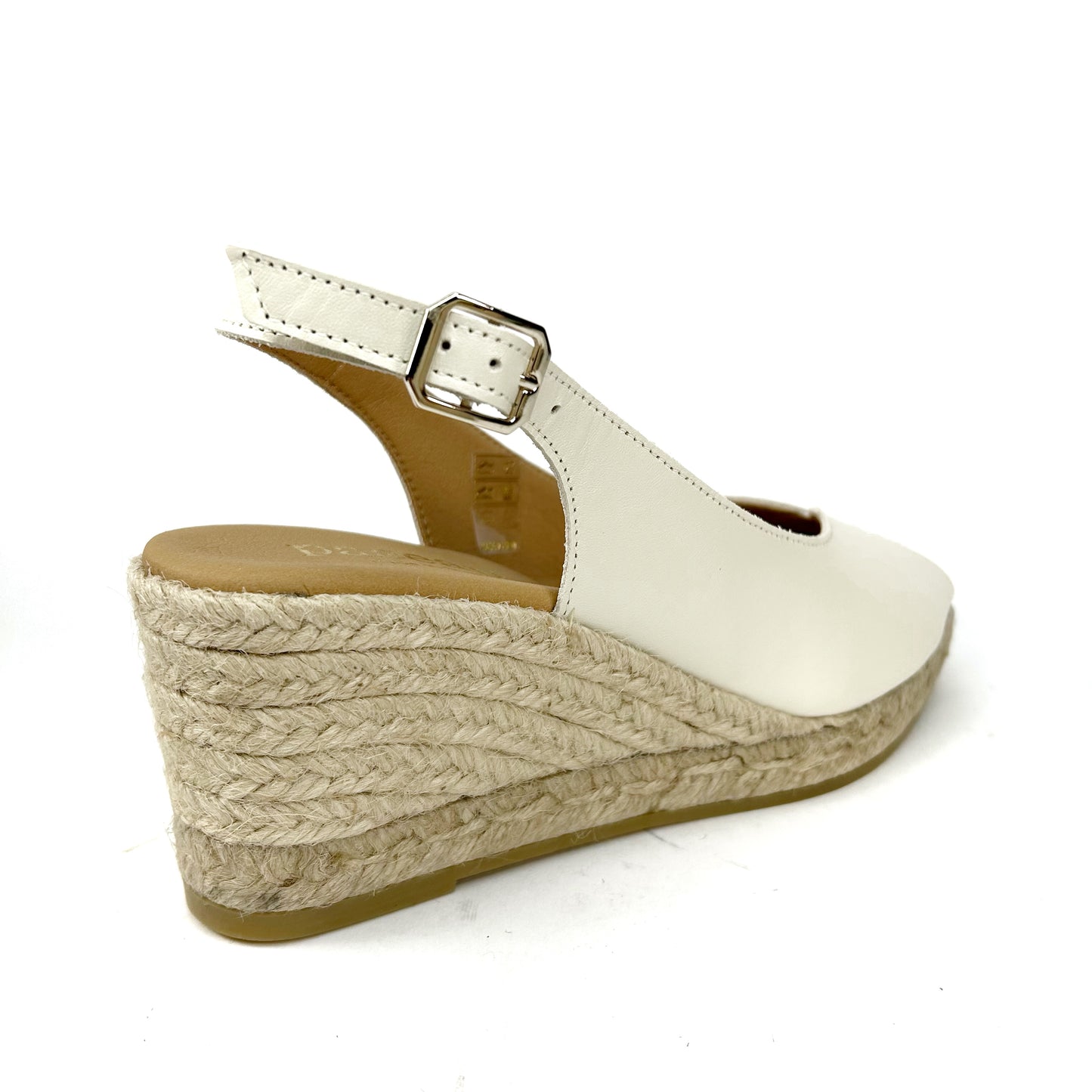 CUÑAS DE ESPARTO BEIGE NP896