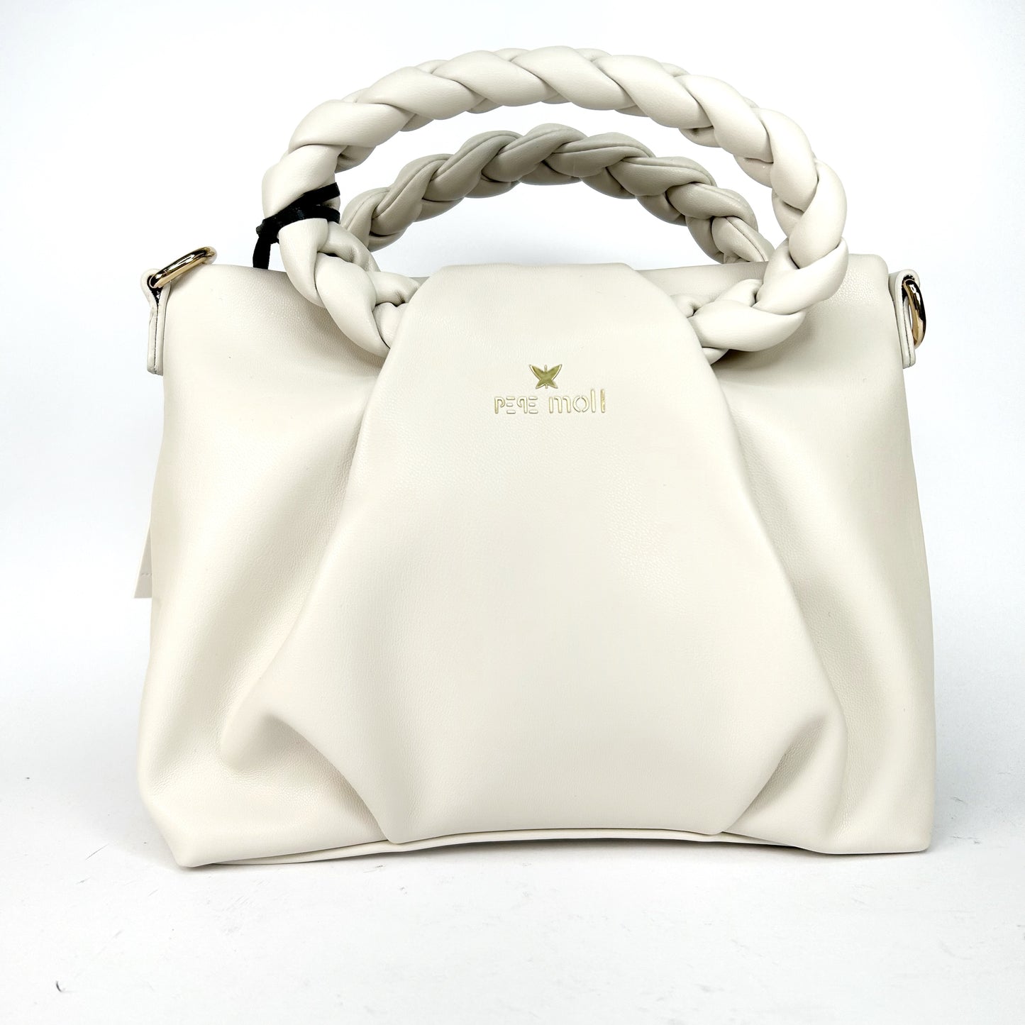 BOLSO BEIGE 251272