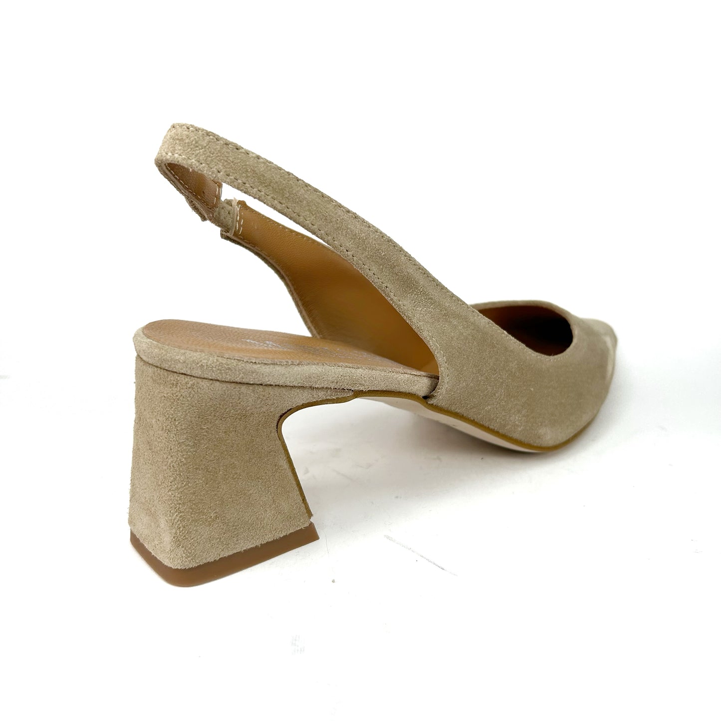 ZAPATOS DE MUJER BEIG 144X