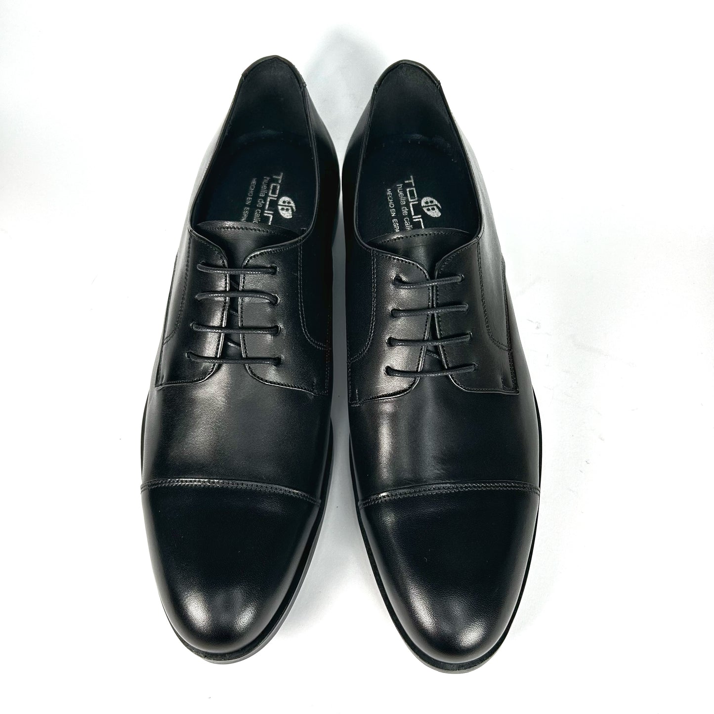 ZAPATO DE VESTIR HOMBRE A8081