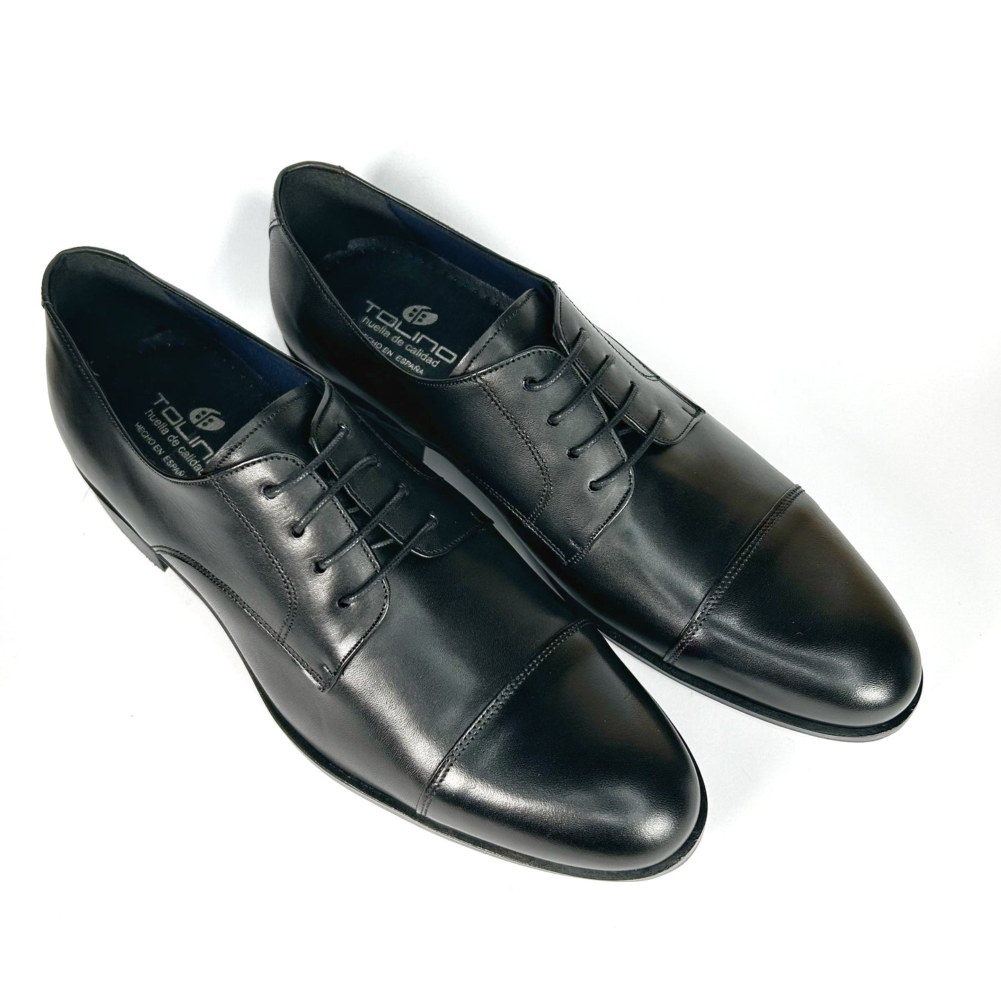 ZAPATO DE VESTIR HOMBRE A8081