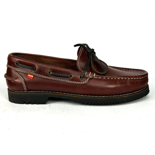 ZAPATO DE HOMBRE APACHE E219