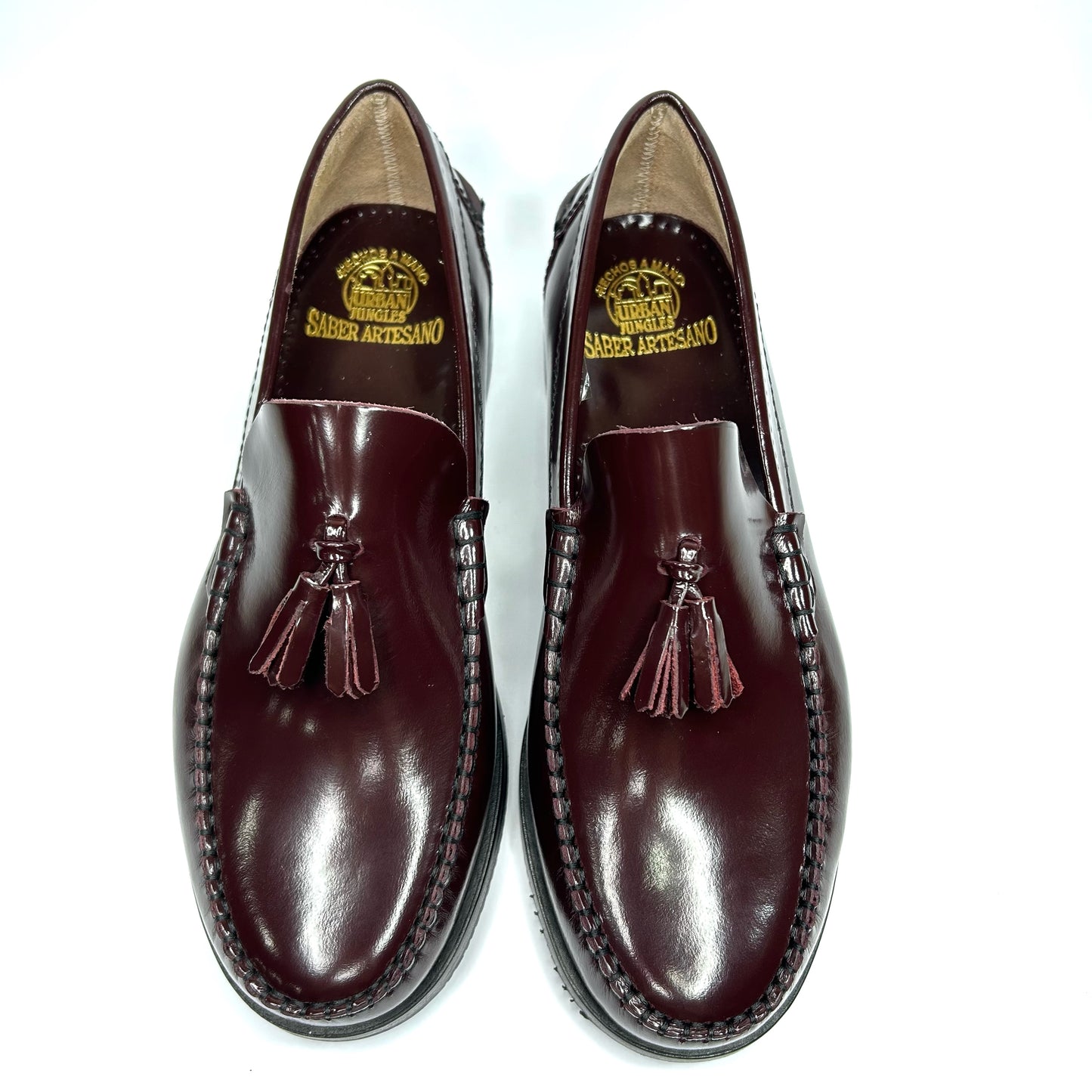 CASTELLANO BORLAS 7010 BURDEOS