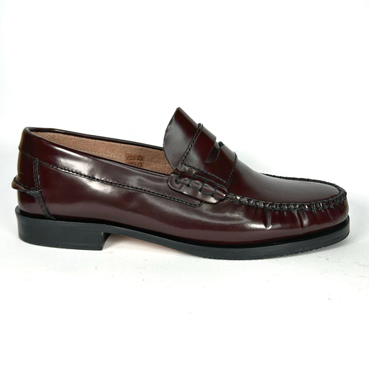 CASTELLANO ANTIFAZ BURDEOS 7000