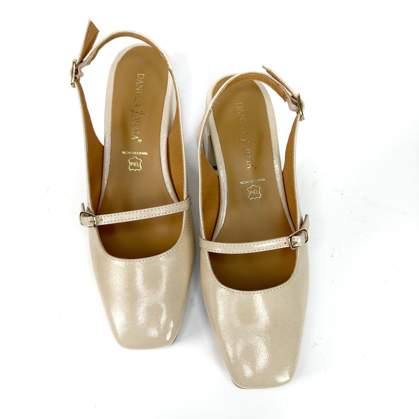 ZAPATO SALÓN MUJER 2451N