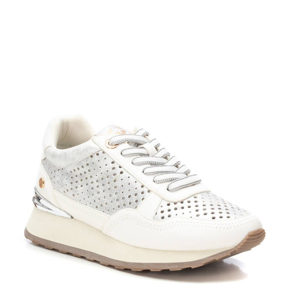 ZAPATILLA DE MUJER BLANCO 143779
