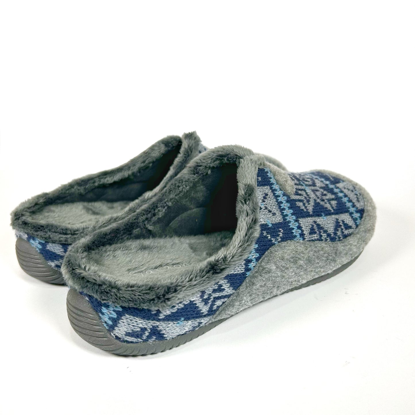 ZAPATILLAS DE CASA HOMBRE NÓRDICO GARZÓN 16450