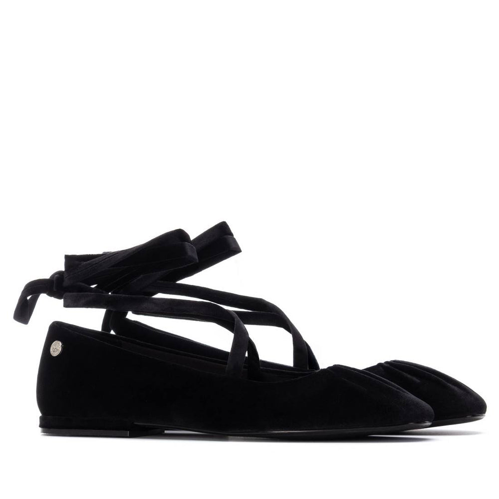 MANOLETINA MUJER NEGRO 144699