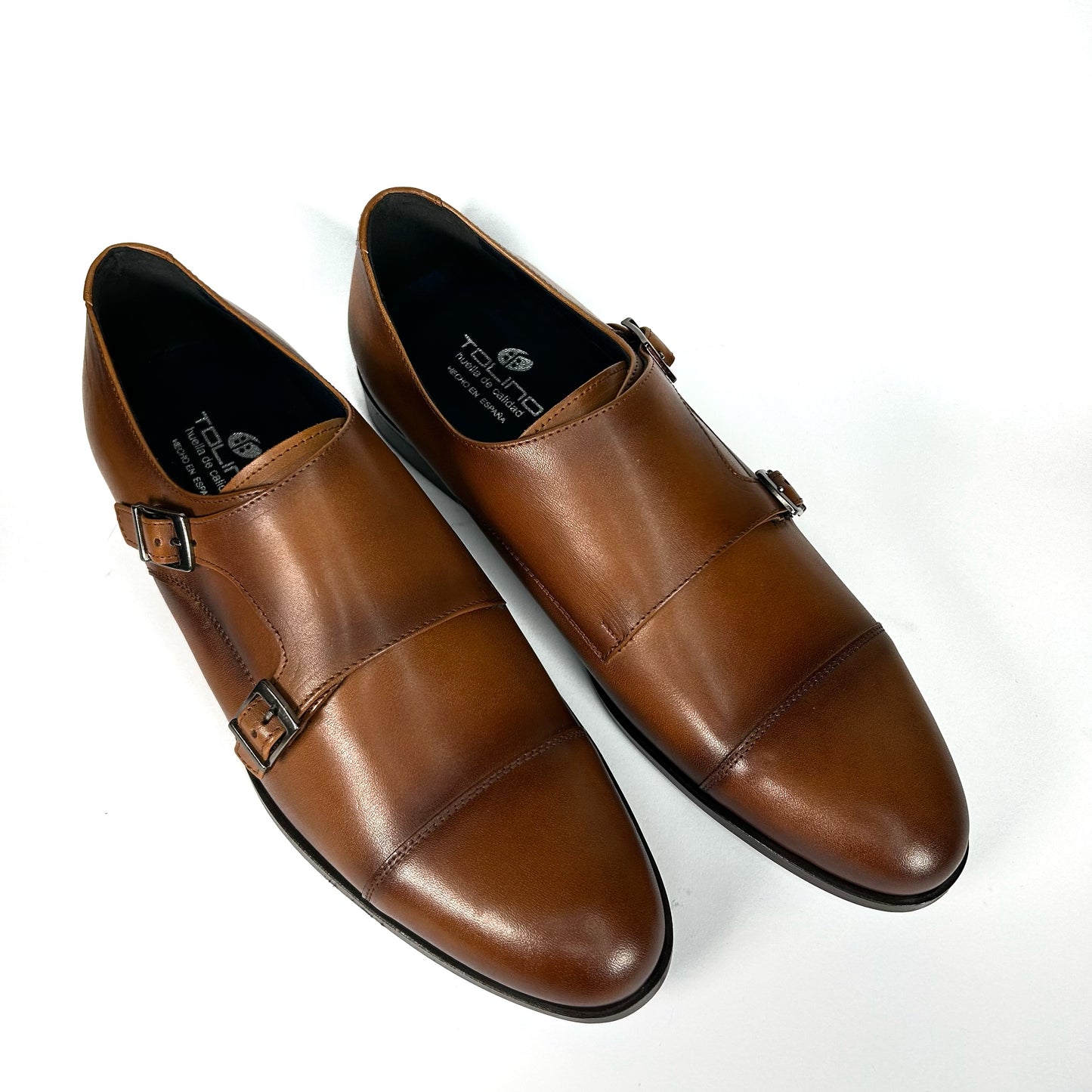 ZAPATO DE VESTIR HOMBRE A8082