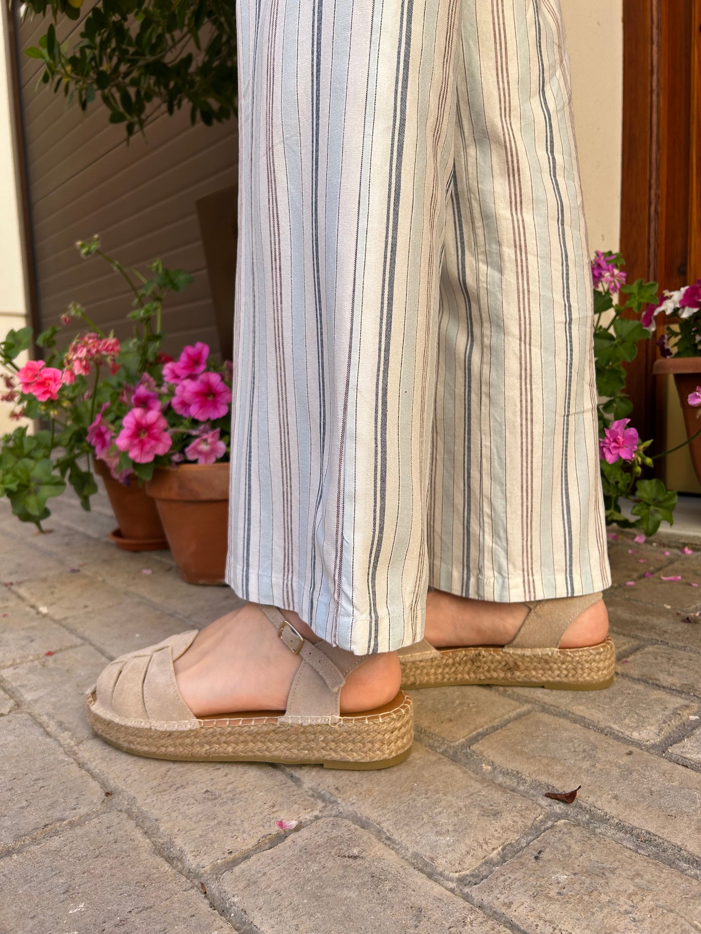 SANDALIAS PLATAFORMA MUJER BEIGE CAMELIA05