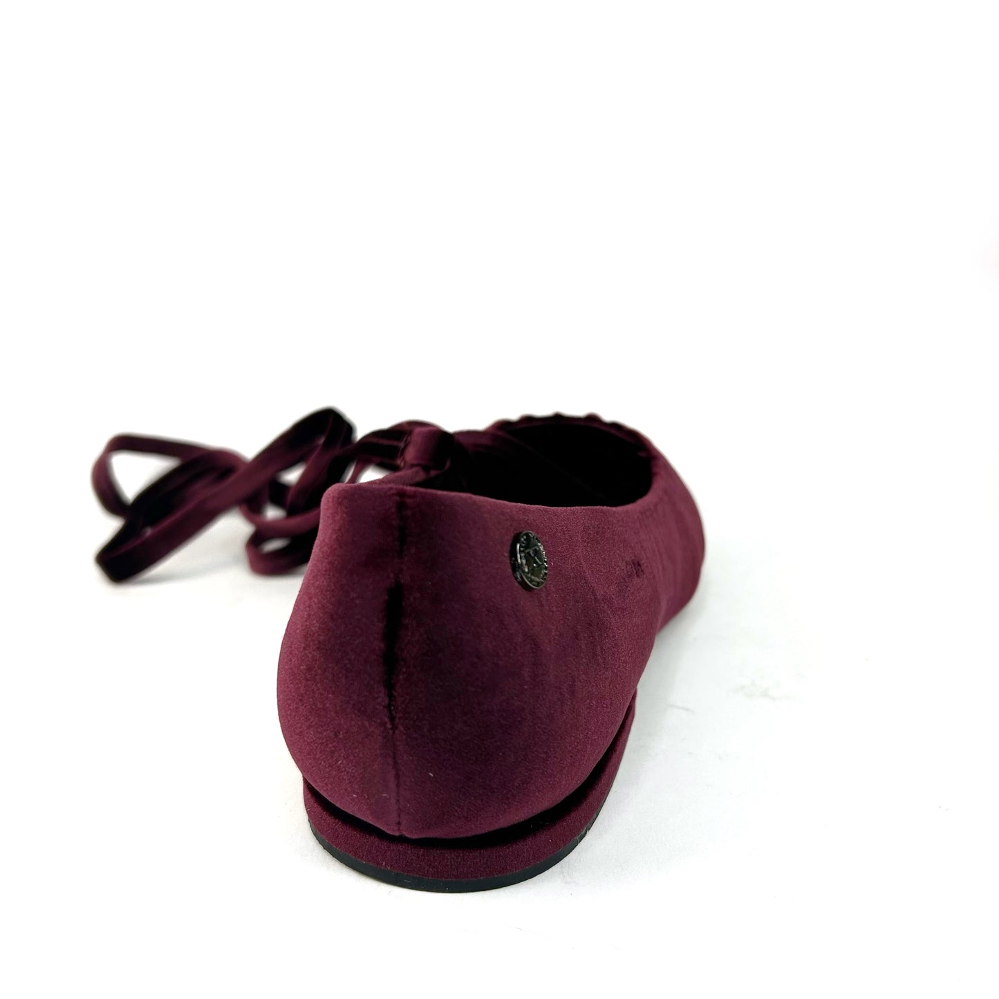 MANOLETINA MUJER BURDEOS 144699