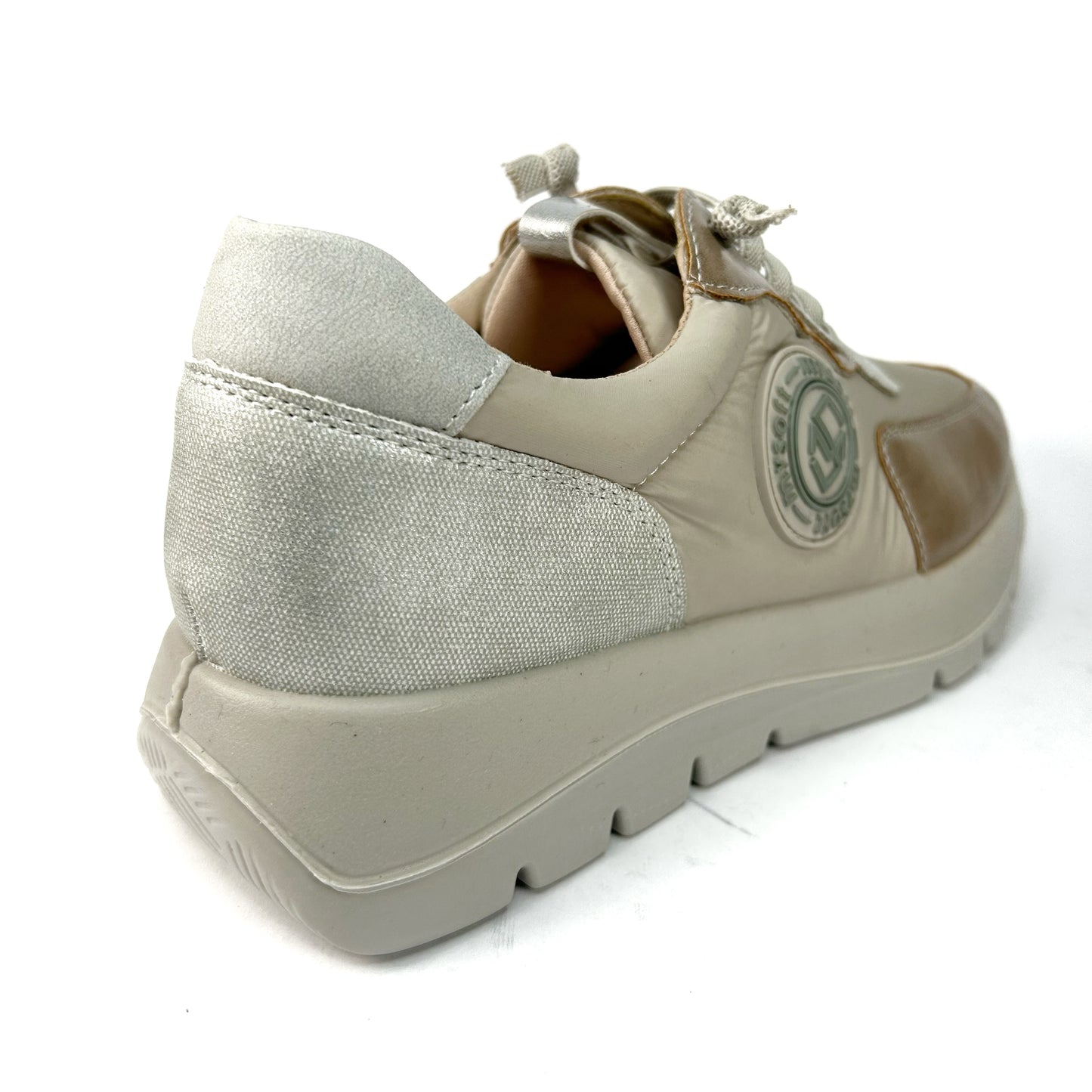 ZAPATILLA MUJER POLAR 24M628