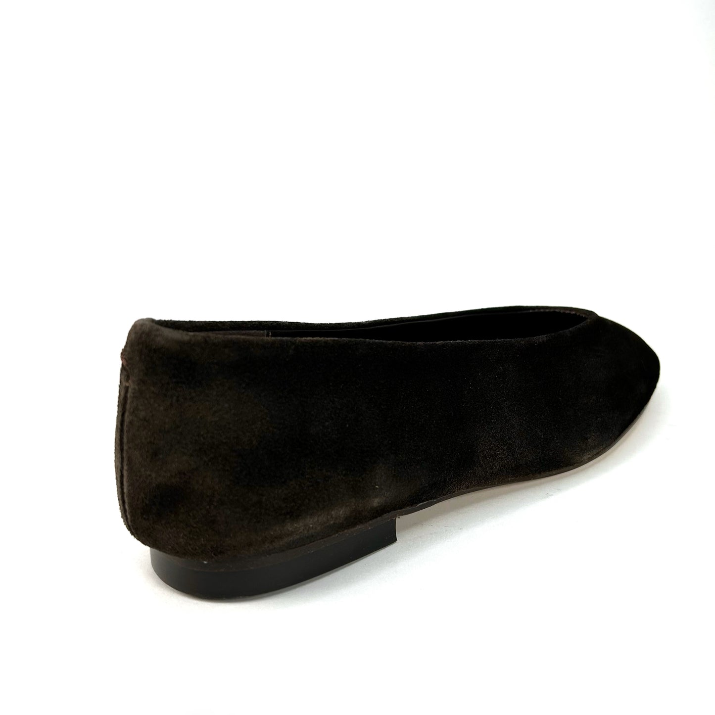 MANOLETINA MUJER MARRÓN 1570N