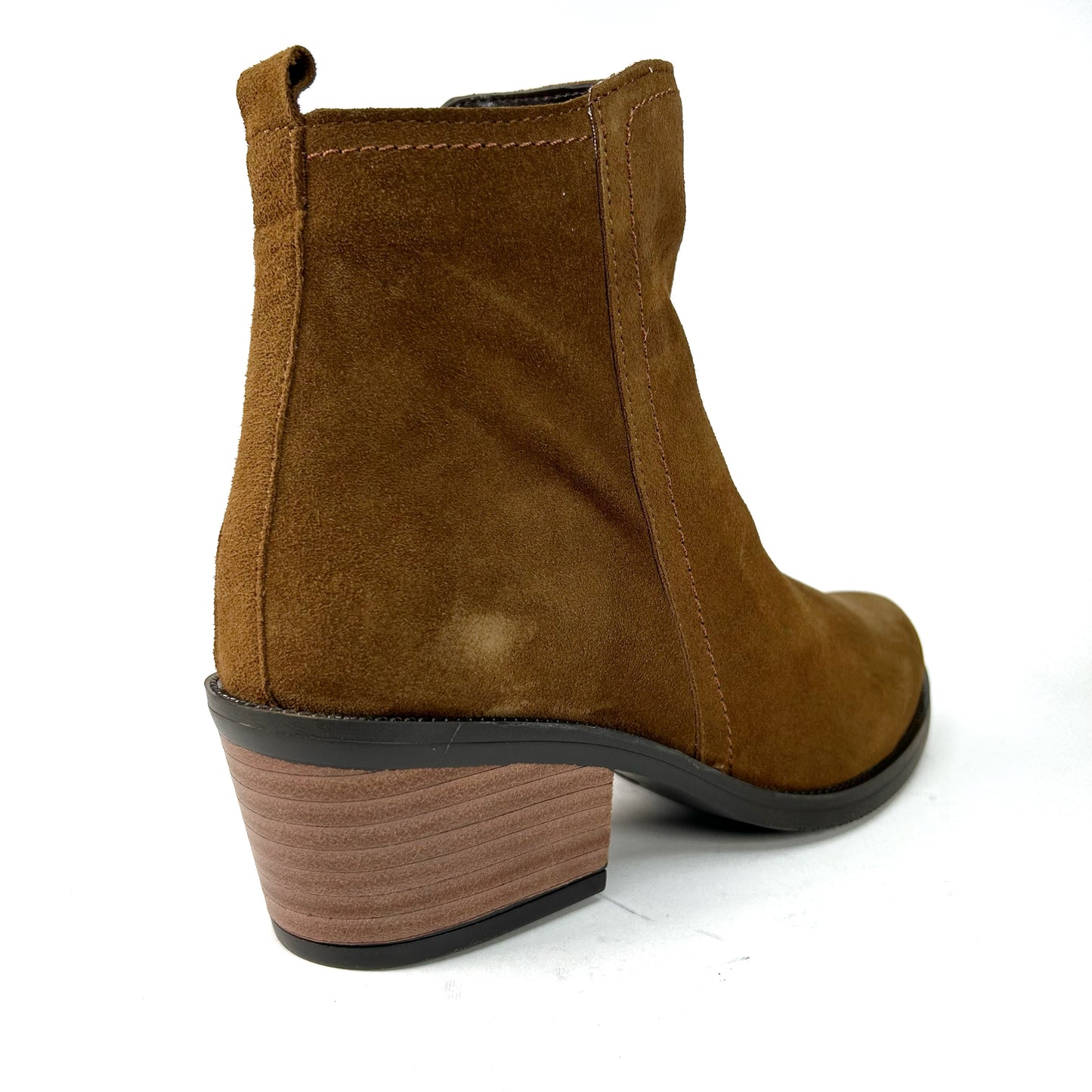 BOTÍN CAMPERO CAMEL 1031N