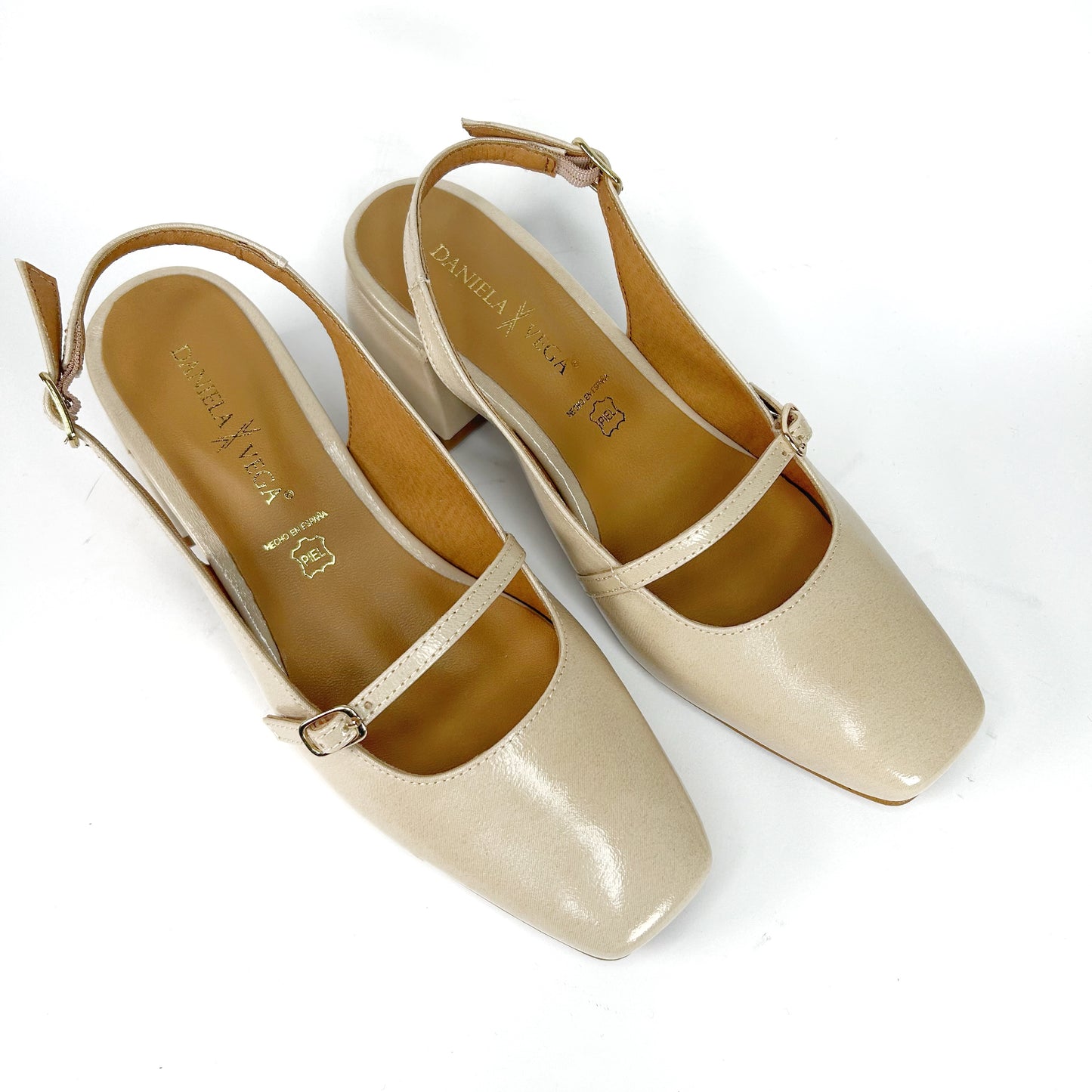 ZAPATO SALÓN MUJER 2451N