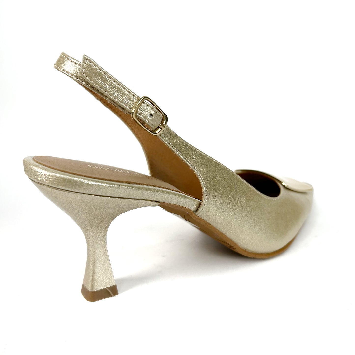 ZAPATO SALÓN DE MUJER 2619 ADORNO