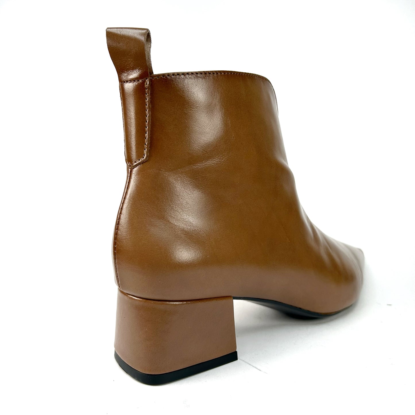 BOTÍN MUJER TAUPE RABAT7